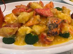 -金时代顺风大酒店(静安大融城店)