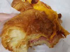 -星巴克(枣阳路店)