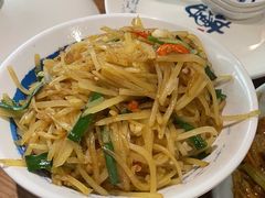 -满园烤鸭·春饼(奥体万达店)