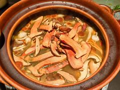 -季季山·云南野生菌火锅(上海首店)