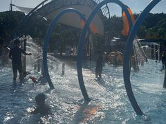 -清远熹乐谷温泉度假酒店