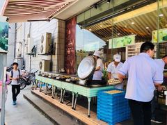-长发西饼(临顿路店)
