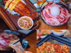 -桃太郎创作料理(大坪店)