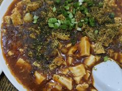 -勇猛子川菜馆(新军路店)
