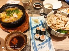 -歌行灯日本料理(伊势丹店)