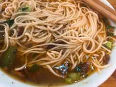 -兵哥豌豆面(建设巷店)