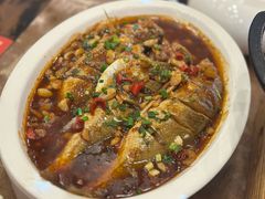 -一楼食业·美食人家