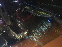 -广州四季酒店