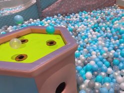 点击看大图 -润动会·家庭游乐中心(昆山前进欧尚店)