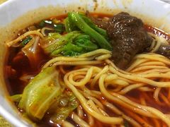 -易毛特色牛肉面(解放碑步行街店)