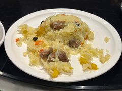 -品回味清真西北楼(宁波首店)