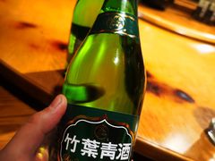 -大瓢把东北绺帮菜(华山路店)