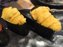 -板长寿司(铜锣湾店)