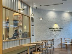 -KUDDO COFFEE(宝能太古城店)