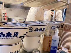 -白鹿原·西安油泼面(万象城店)