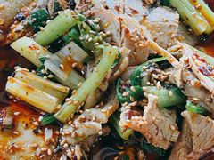 麻辣连肝肉-正兴张血旺