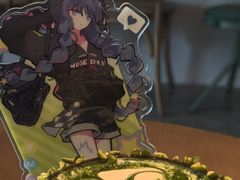 -luutosa  cafe & tea 鹿兔山