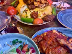 -Elif Turkish BBQ Restaurant