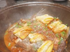 -鱼窝棚柴火铁锅炖(富山屯店)