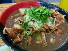 -东四卤煮店(东四北大街店)