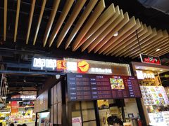 门面-嘟嘟红唇老坛酸菜鱼(九洲店)
