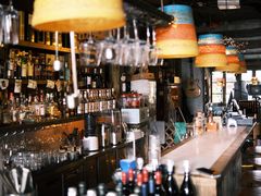 -城墙外BAR