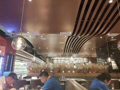 -鼎香缘海鲜自助火锅烤肉(锦辉购物广场店)