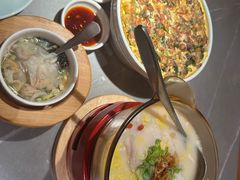 -闽上鲜·福建菜(龙湖滨江天街店)