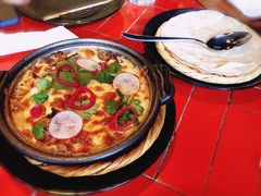 -Luchador摔跤手墨西哥餐厅(恒宇广场店)