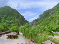 -大水川景区