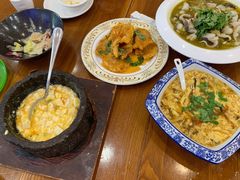 -儿童菜·采风阁家常菜餐厅(亚龙湾天域酒店)
