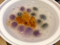 -蜜桃餐厅·古运河畔(南下塘店)