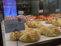 -奈雪的茶(新天地广场PRO店)