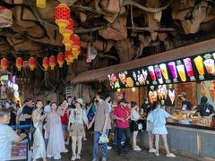 -长鹿旅游休博园