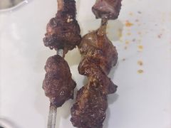 -那些年一起吃串的地方烧烤(观前街店)