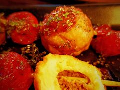 -The Cheebat 锌吧·Bistro(体育西店)