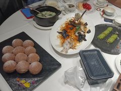 -广州酒家(中华广场店)
