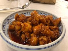 -聚春园自助餐厅(东街口店)