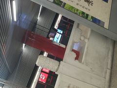 -雍和宫(地铁站)