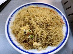 -老高烧烤(龙华星河iCO店)
