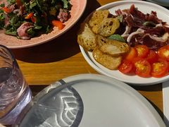-THE CUT Rooftop顶楼牛排餐吧(环贸iapm店)