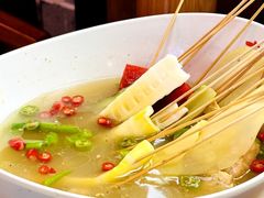 -古真记钵钵鸡(总店)