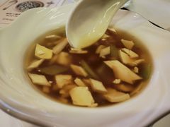 -晶荷轩(香港迪士尼乐园酒店)