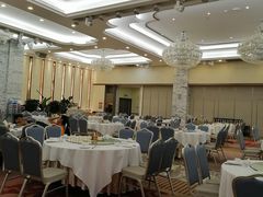 -圣丰城酒家·宴会(宝安大仟里店)