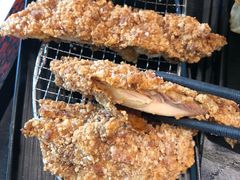 酥嫩鸡腿排-永和大王(春日上新·阜成门店)
