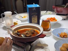 -院里寻菜·精致庭院菜(观沙岭店)