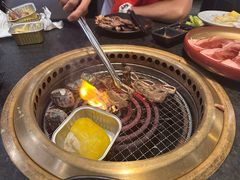 -神户赤童日式烤肉伙伴(东直门店)