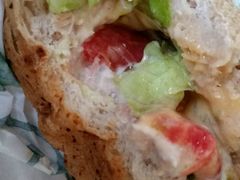 android_upload_pic-赛百味SUBWAY(沈阳天地店)