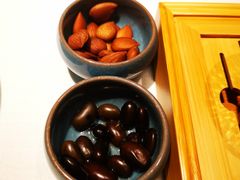 醋泡黑豆-叶叶菩提·晋福宫