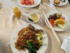 -华安国际大酒店-餐厅